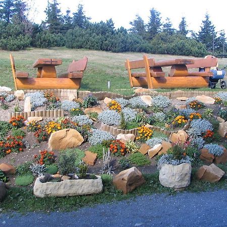 Hotel Radegast Dolní Bečva Екстериор снимка
