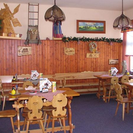 Hotel Radegast Dolní Bečva Екстериор снимка